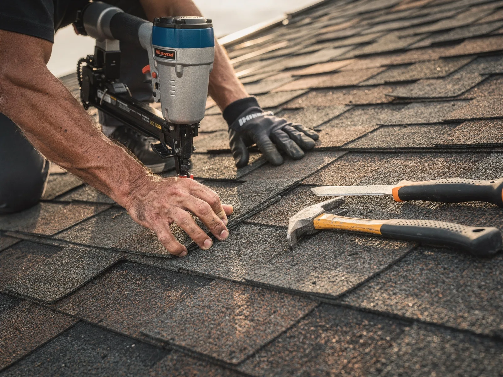 Why choose Roof Repair in Schaller, IA